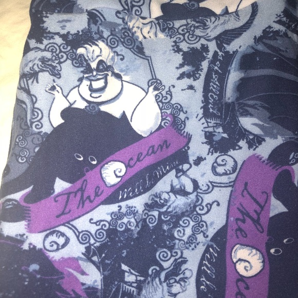 LuLaRoe OS Ursula - Picture 2 of 2